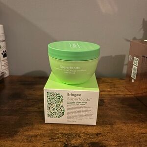 Briogeo Superfoods Avocado Kiwi Hair Mask